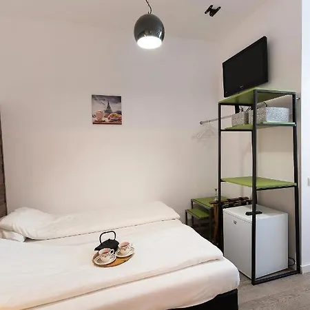 Ultra Central Bohemian Apartment 1 Cluj-Napoca Exterior photo