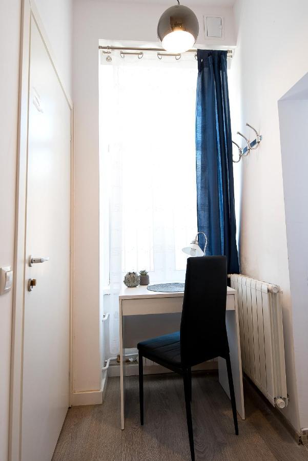 Apartment Ultra Bohemian 1 *