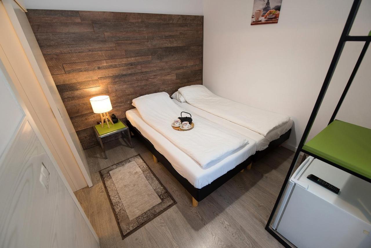 Ultra Bohemian 1 Apartment Cluj-Napoca